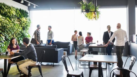 Workplace Cafes Can Play a Role in Your Weight Loss, Study Finds