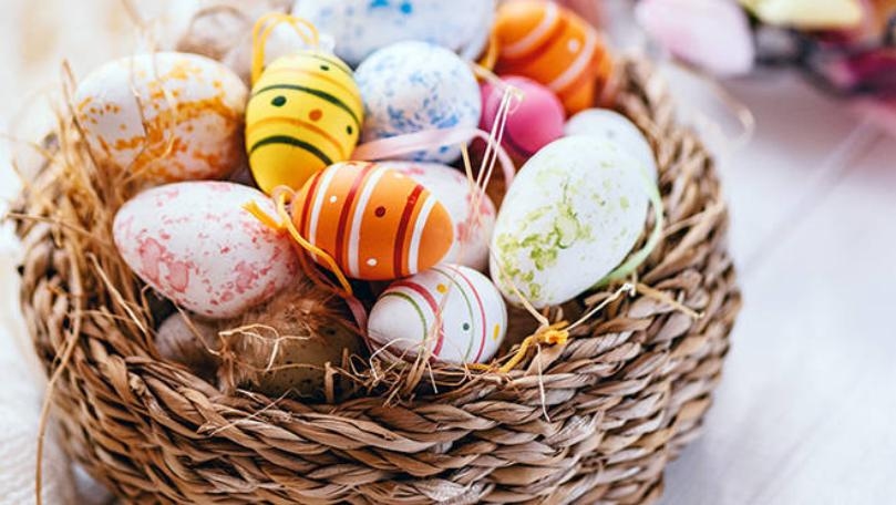 How Is Easter's Date Determined and Why Does It Change Every Year?