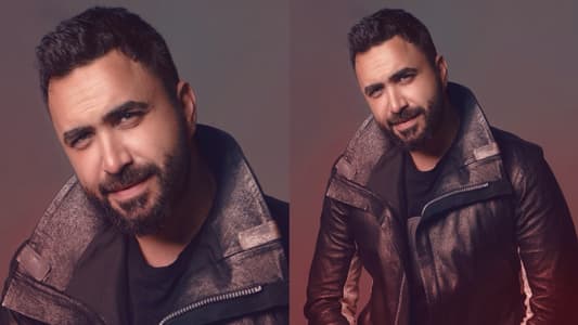 نادر الأتات يصور أغنية جديدة بالتعاون مع المخرج عادل سرحان