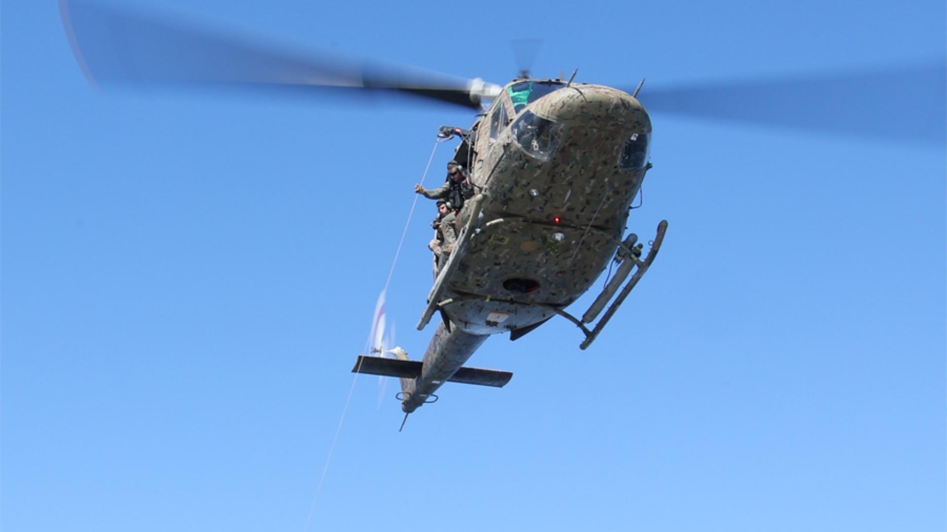 بالصّور: نشاطات مشتركة بين الجيش اللبناني والفرقاطة الفرنسية FORBIN