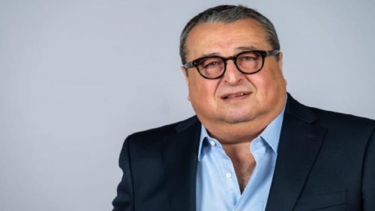 نجيب ليان لـmtv: علينا إعادة بناء دولة القانون بعدما استشرى الفساد الممؤسَس وإعادة بناء الدولة يتطلب إعادة بناء القضاء وتحصين القاضي من الناحية المالية ومكانة القاضي وتسريع المحاكمات