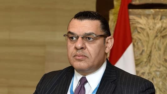 ما يفعله السفير المصري… على خطّين