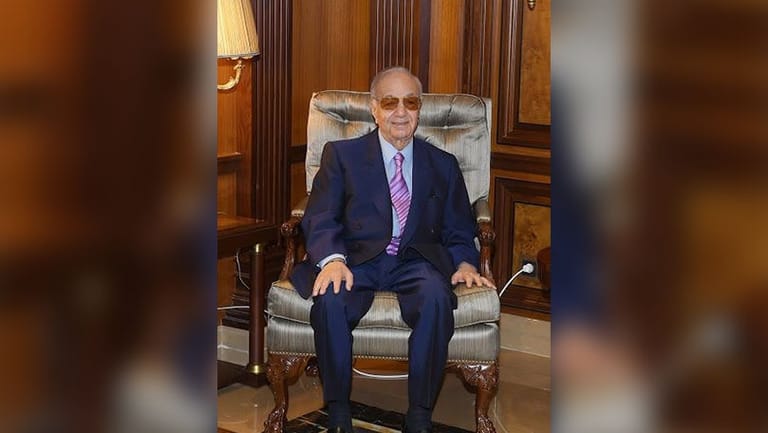 ميشال المر: سيرة ومسيرة... ووداعٌ صامتٌ ثقيل