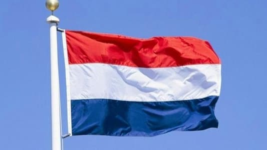 The Dutch government advises its citizens not to travel to Lebanon unless necessary