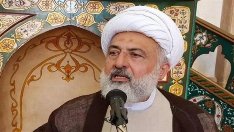 الخطيب: لقانون انتخاب خارج القيد الطائفي