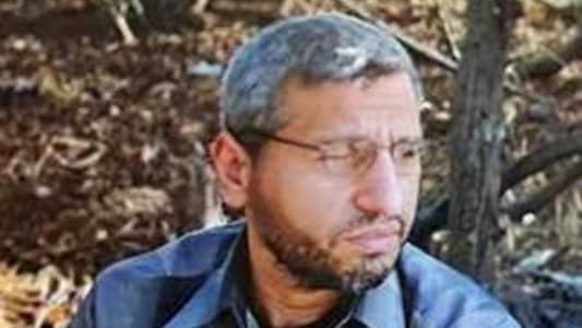 Hamas leader Mahmoud Mardawi: Deif is fine and is following Israel's claims of his assassination