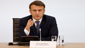 France to host European summit on Ukraine, security on Monday