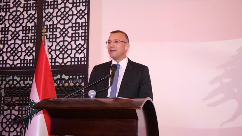 درويش في عيد المعلّم: نجدد المطالبة بانصاف الأساتذة
