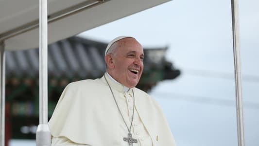 البابا فرنسيس يزور كندا في تموز