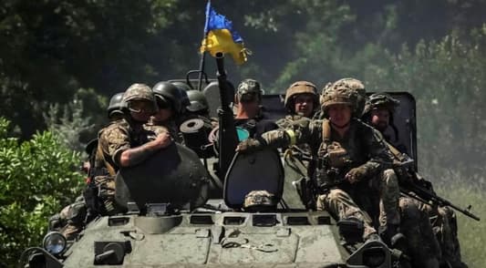 Moscow proxy official: Six dead in shelling of Russian-occupied east Ukraine city of Donetsk