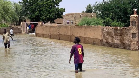 الأمم المتحدة: الفيضانات في السودان تعرقل وصول المساعدات إلى مناطق تُعاني المجاعة