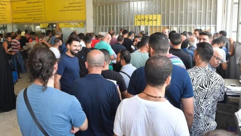 من "يحرتق" على سكة الإصلاح في النافعة؟