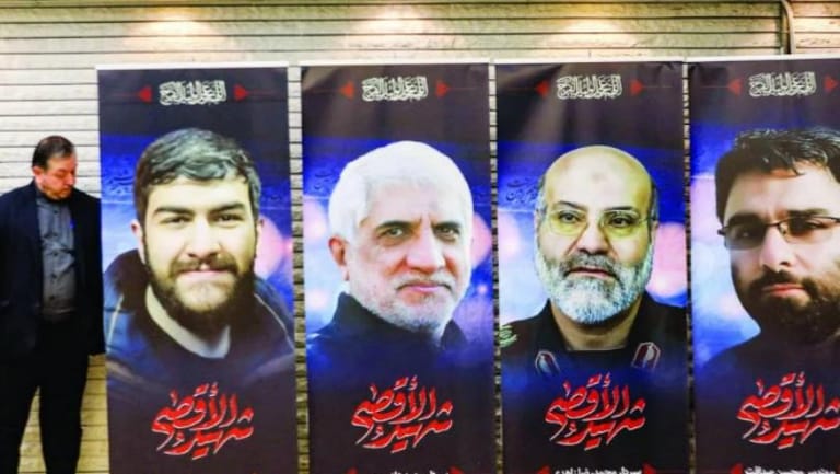 الردّ الإيراني قد يتأخّر... ويُعفي "الحزب"؟