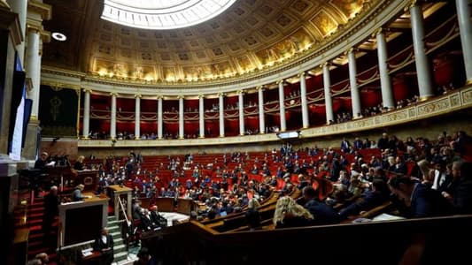 French lawmakers strike deal on tougher immigration bill