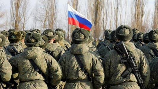 Russian Defense Ministry: Control has been regained over the town of Krobitz in the Kursk region