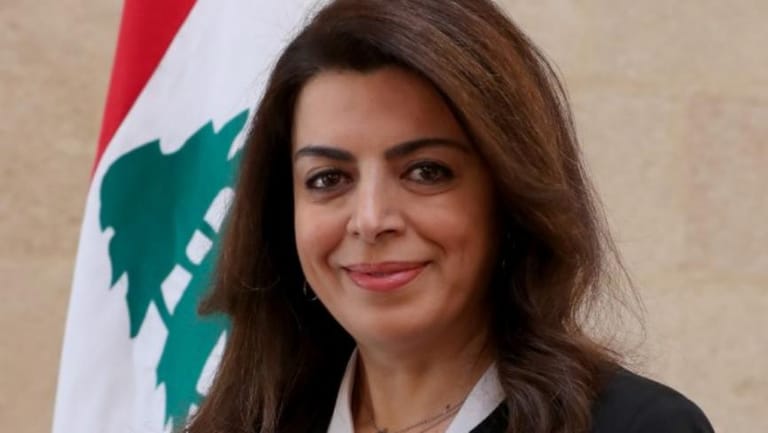 شريم: ألم يحن وقت التصديق على هذه القوانين؟