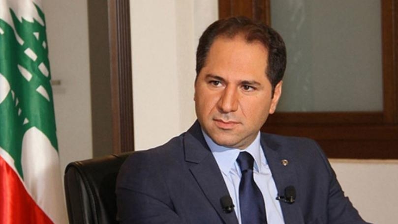 الجمّيل: نؤمن بالاقتصاد الحر وبالعدالة الاجتماعية ونؤمن أيضاً بالمبادرة الفردية وبتقوية القطاع الخاص