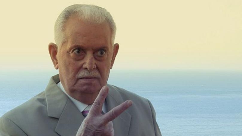 "الطاغية" إلى مثواه الأخير ورفاقه يتحدّثون للـmtv... تابعوا التفاصيل في النشرة المسائيّة
