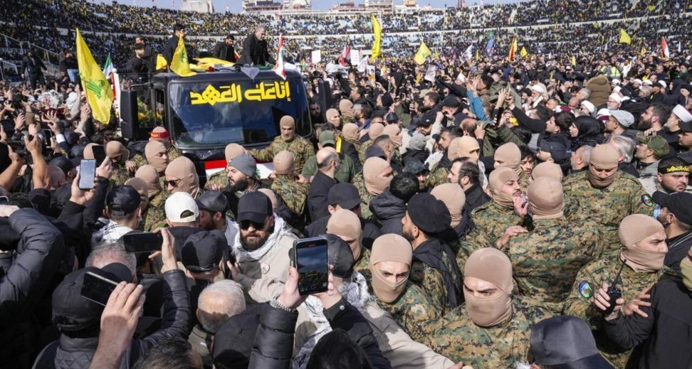 Main Highlight Image