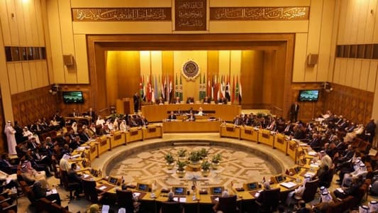 The Arab League welcomes the agreement of the Yemeni parties on the UN road map for peace in Yemen