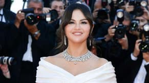 Selena Gomez's 'Emilia Pérez' Earns Biggest Cannes Standing Ovation So Far
