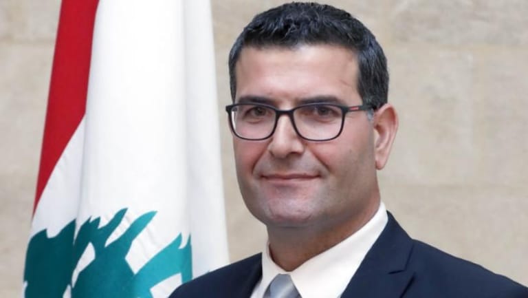 الحاج حسن: للتعويض على المزارعين المُتضرّرين من القصف الاسرائيلي