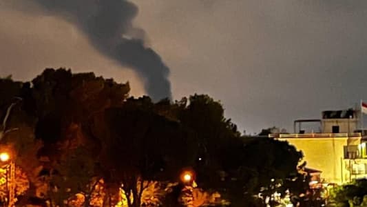 The Israeli army announced the assassination of Hassan Khalil Yassin, a Hezbollah intelligence officer, in the airstrikes on the southern suburbs of Beirut