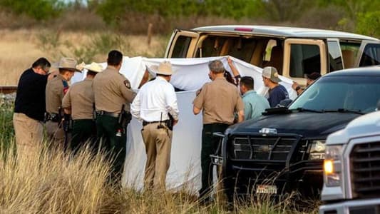 Texas police: Migrants found ‘suffocating’ in train; 2 dead