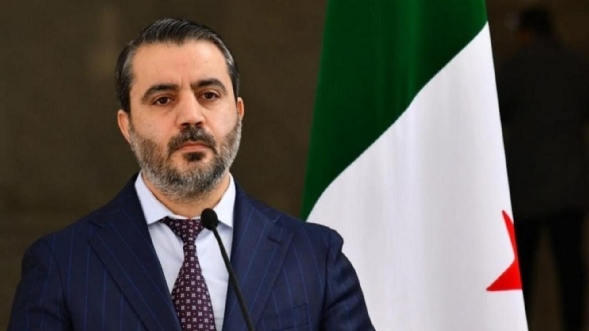 وزير الخارجية السورية: استمرار العقوبات عائق أمام عمل الحكومة الجديدة ويضعف قدرتنا على منع النزاعات المستقبلية