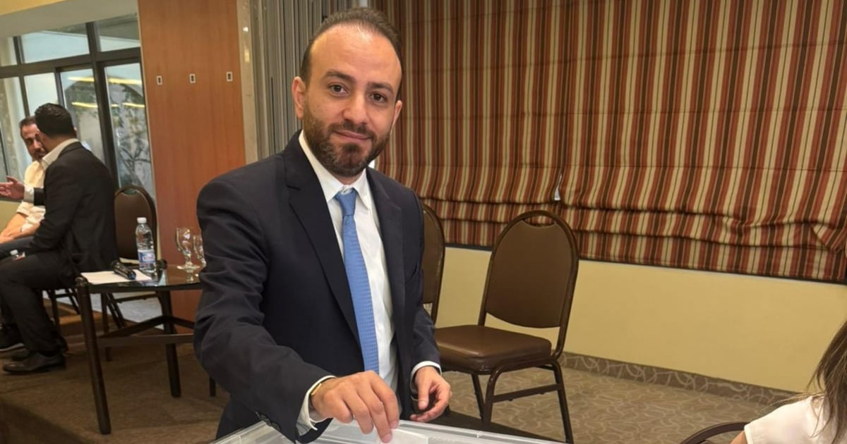 نقيب الأطباء البيطريين دعا للافراج عن الناشطة نحفاوي