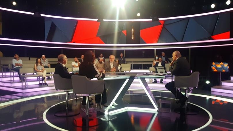 الطويل لـmtv: وزير التربية غير قادر على تلبية كل التقديمات التي وعد الأساتذة بها