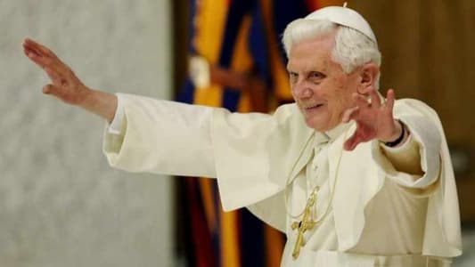 Pope Benedict Was First Pontiff to Resign in 600 Years