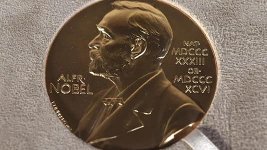 AFP: US scientists David Julius and Ardem Patapoutian win Nobel Medicine Prize