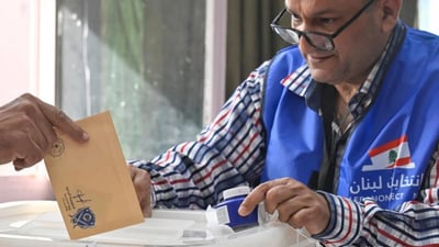 هل تنسحب الأجواء الإيجابية للانتخابات البلدية على "النيابية"؟