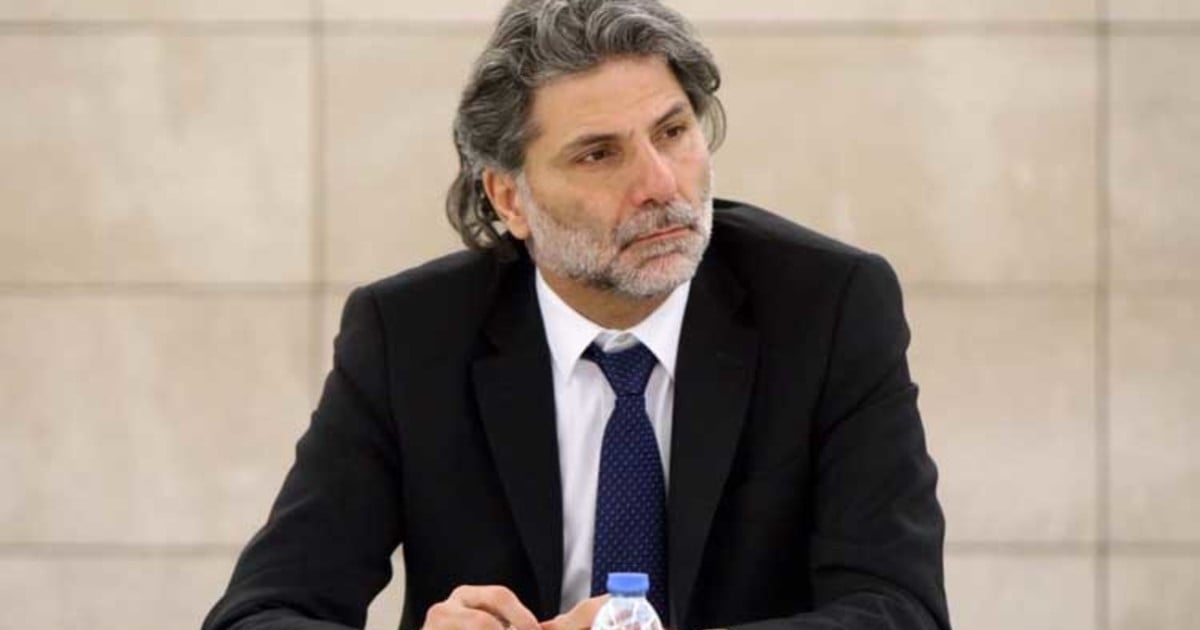متّى: بري يقف على المحك وإسرائيل لا ترحم