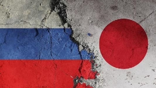 اليابان تحظر تصدير السلع المرتبطة بالأسلحة الكيميائية لروسيا