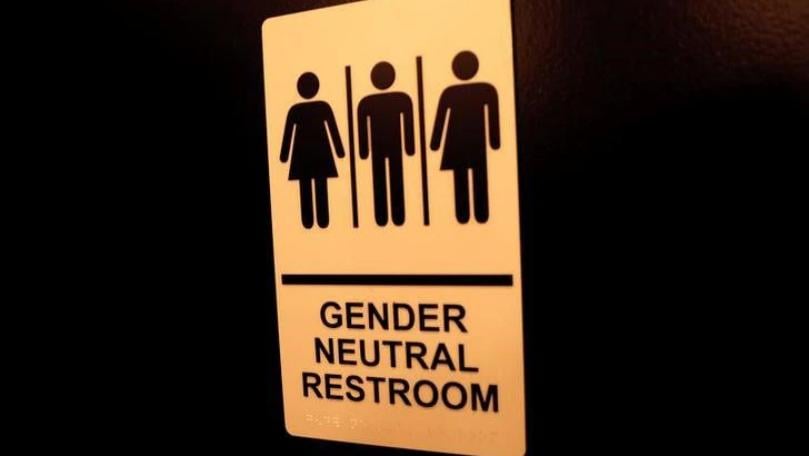 Life Tg Codess Judge blocks Biden admin directives on transgender athletes, bathrooms ...