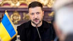 Zelenskyy Willing to Drop NATO Bid Ahead of Peace Talks