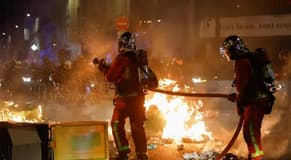 Council of Europe slams ‘excessive’ police force in France protests
