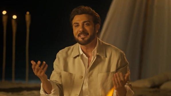 ماجد المهندس يطرح أغنيته الجديدة "البضاعة"