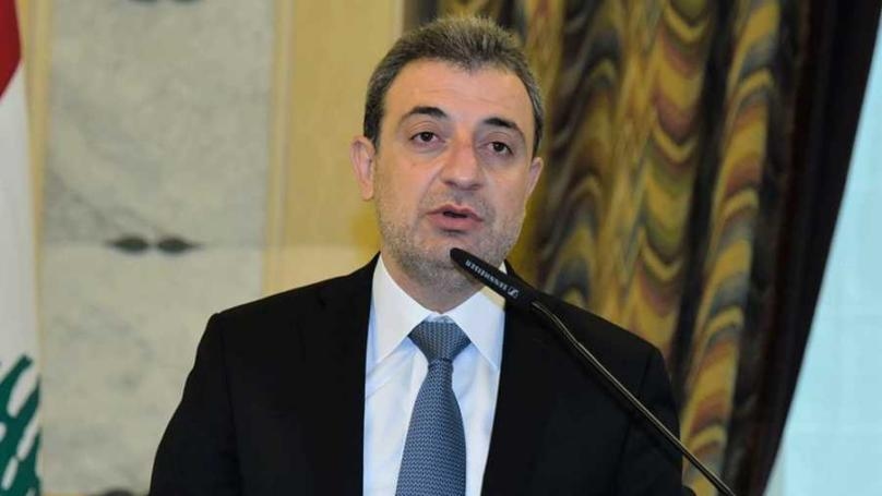أبو فاعور: إجتماع وزراء الخارجية العرب فرصة للبنان