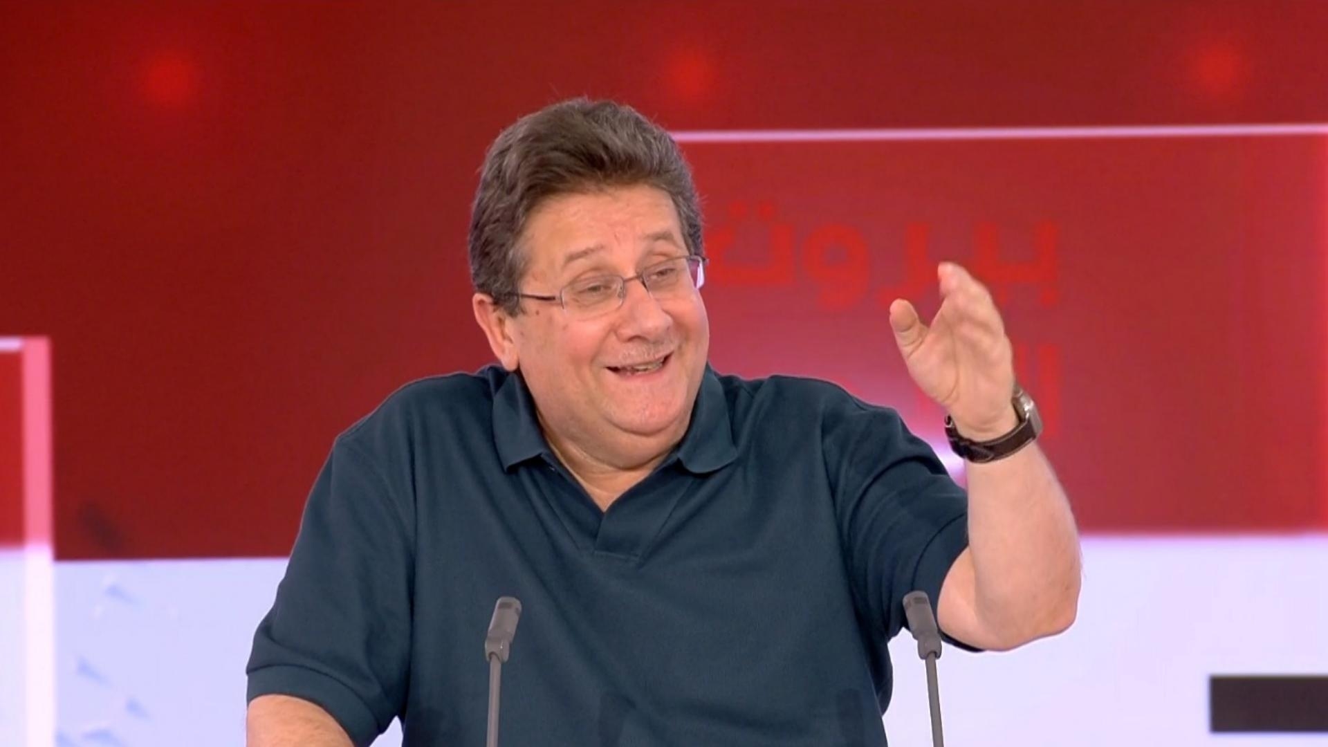 Kanaan to MTV: There can be no banking reform in Lebanon without working on the recovery of deposits; therefore, the government is required to enact a financial regularization law and address the financial gap