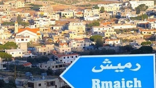 Rmeish Mayor to MTV: The residents will not abandon their land easily, their needs are being met with the help of the army, and "we will not let Lebanon slip away from us, not a single inch of land"