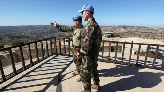 Lebanon residents wound UN peacekeeper, block convoy twice