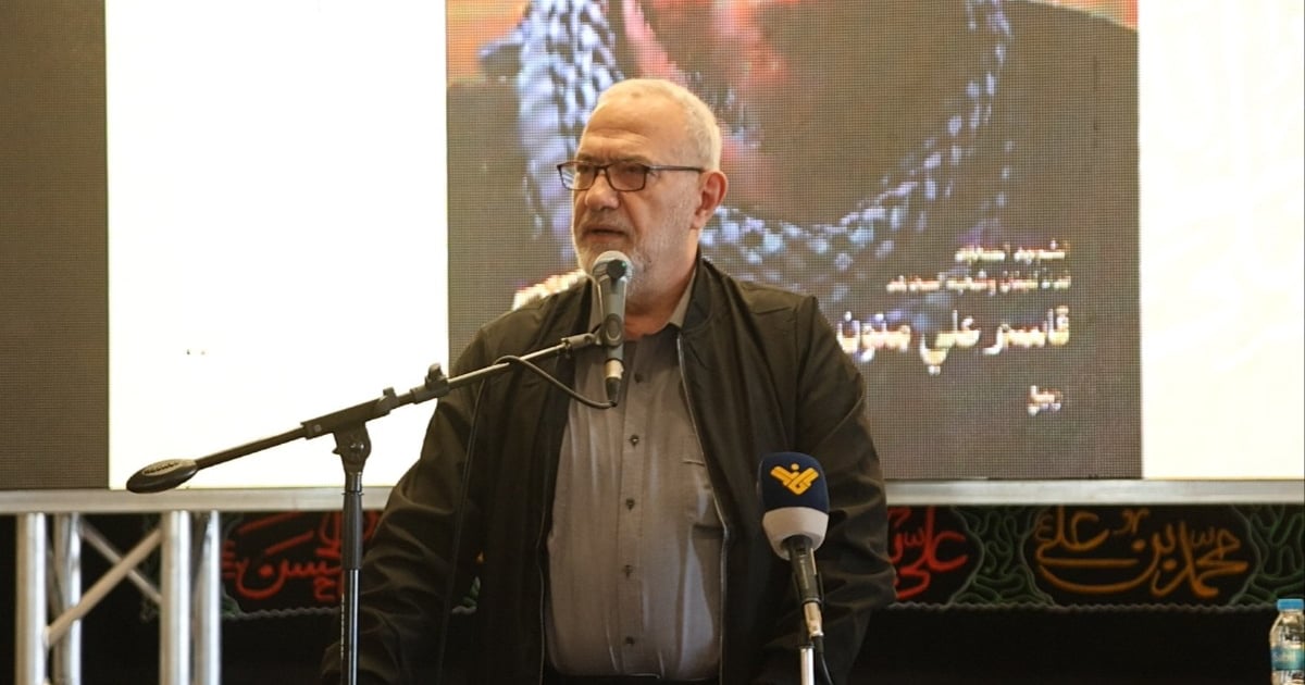 قماطي لعون: بأي حق تتجاوز بري؟
