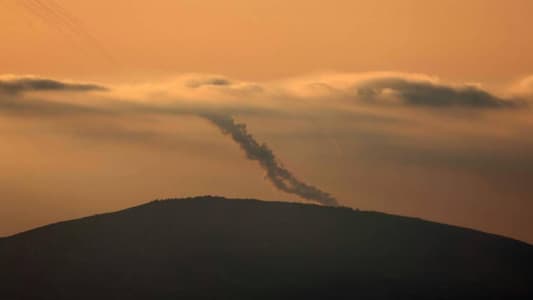 ضربة نوعيّة للحزب... استهداف مصنع مواد متفجرة