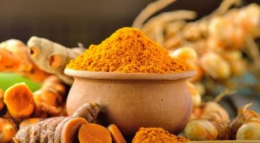 Turmeric might help treat your indigestion, according to study