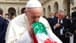 Pope Francis: Let's pray for Lebanon