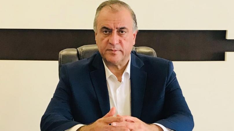محمد سليمان لوهبة: صفات البدو الرجولة والشجاعة والوفاء وانت تفتقدها