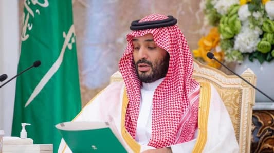 ولي العهد السعودي: خدمة الحجاج فخر واعتزاز